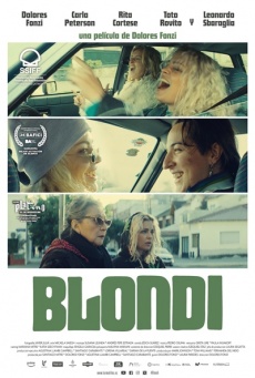 Imagen de Blondi