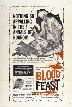Imagen de Blood Feast