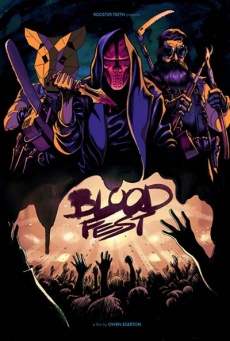 Blood Fest Imagen de Blood Fest