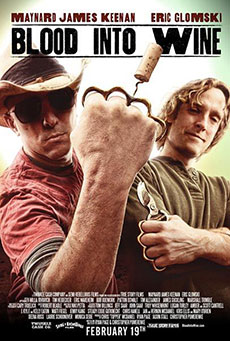 Blood Into Wine Imagen de Blood Into Wine