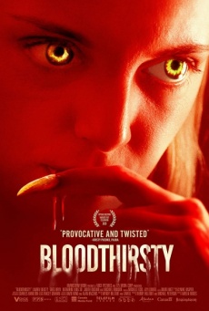 Bloodthirsty Imagen de Bloodthirsty