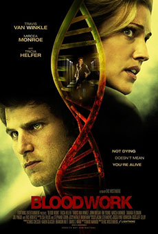 Bloodwork Imagen de Bloodwork