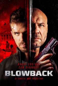 Blowback Imagen de Blowback