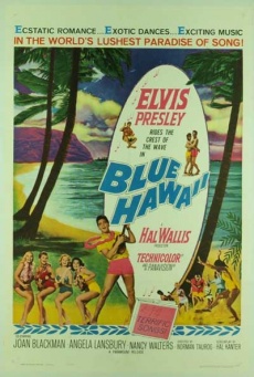Blue Hawaii Imagen de Blue Hawaii