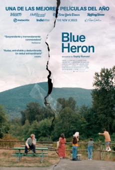 Imagen de Blue Heron