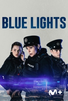 Blue Lights Imagen de Blue Lights