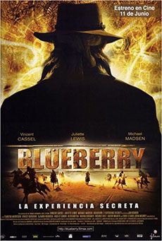 Blueberry: La experiencia secreta Imagen de Blueberry: La experiencia secreta