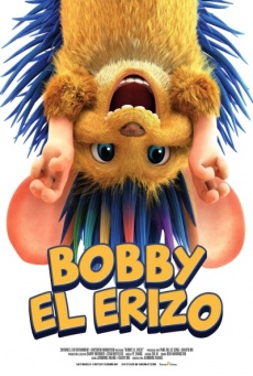 Bobby, el erizo Imagen de Bobby, el erizo