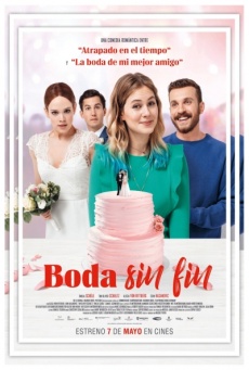 Boda sin fin Imagen de Boda sin fin