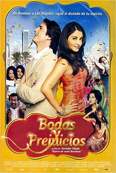 Bodas y prejuicios Imagen de Bodas y prejuicios