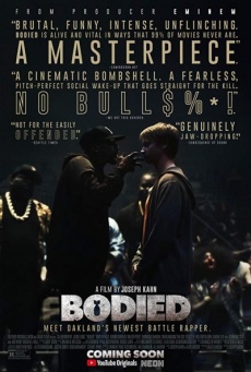 Bodied Imagen de Bodied