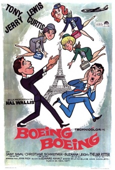 Imagen de Boeing Boeing
