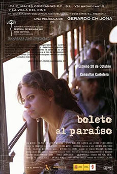 Boleto al paraíso Imagen de Boleto al paraíso