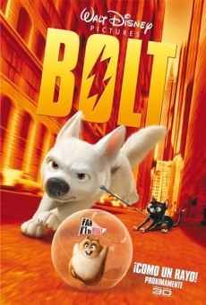 Bolt Imagen de Bolt