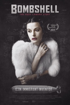 Bombshell: La historia de Hedy Lamarr Imagen de Bombshell: La historia de Hedy Lamarr