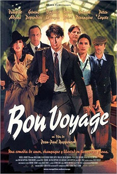 Bon Voyage Imagen de Bon Voyage