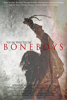 Boneboys Imagen de Boneboys