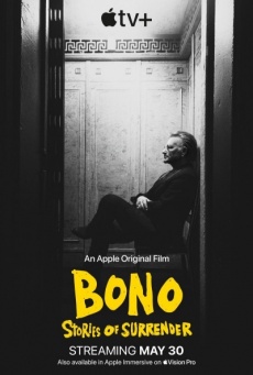 Imagen de Bono: historias de Surrender