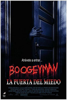 Boogeyman (La puerta del miedo) Imagen de Boogeyman (La puerta del miedo)