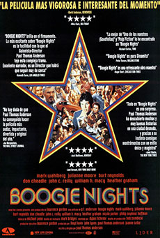 Imagen de Boogie Nights