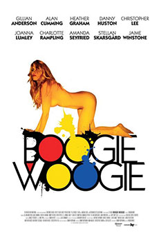Boogie Woogie Imagen de Boogie Woogie
