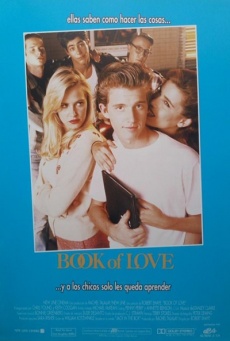 Book of Love Imagen de Book of Love