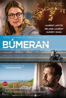 Búmeran Imagen de Búmeran