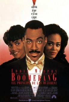 Boomerang (El príncipe de las mujeres) Imagen de Boomerang (El príncipe de las mujeres)