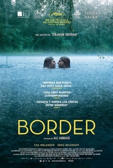 Border Imagen de Border