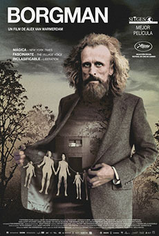 Borgman Imagen de Borgman