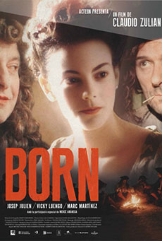 Born Imagen de Born