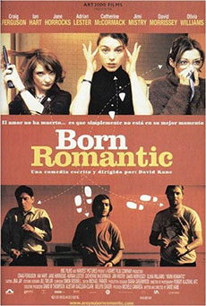 Born Romantic Imagen de Born Romantic