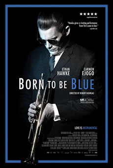 Born To Be Blue Imagen de Born To Be Blue