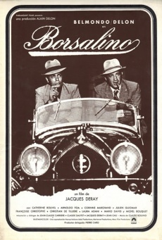 Borsalino Imagen de Borsalino