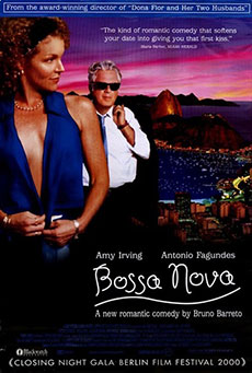 Bossa Nova Imagen de Bossa Nova
