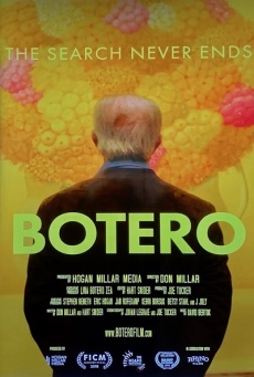 Botero: La película Imagen de Botero: La película