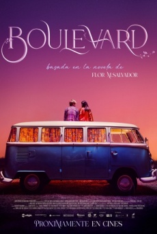 Imagen de Boulevard