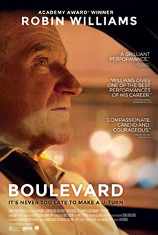 Boulevard Imagen de Boulevard