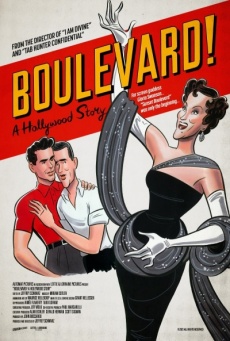Boulevard! A Hollywood Story Imagen de Boulevard! A Hollywood Story