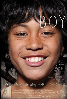 Boy Imagen de Boy