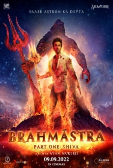 Brahmastra Part One: Shiva Imagen de Brahmastra Part One: Shiva