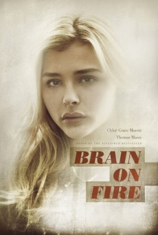 Brain on Fire Imagen de Brain on Fire