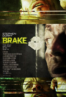 Brake Imagen de Brake