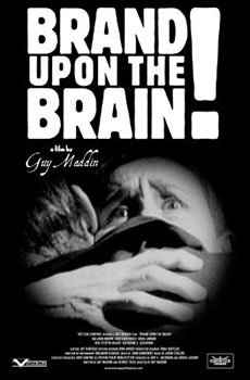 Brand Upon the Brain! Imagen de Brand Upon the Brain!