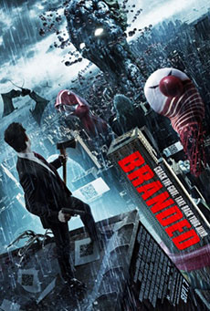 Branded Imagen de Branded