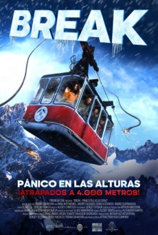 Break, pánico en las alturas Imagen de Break, pánico en las alturas