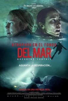 Atrapada en el fondo del mar Imagen de Atrapada en el fondo del mar