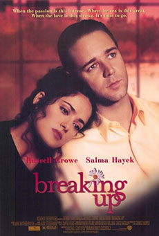 Imagen de Breaking Up