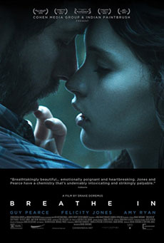 Breathe In Imagen de Breathe In