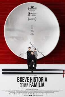 Breve historia de una familia Imagen de Breve historia de una familia
